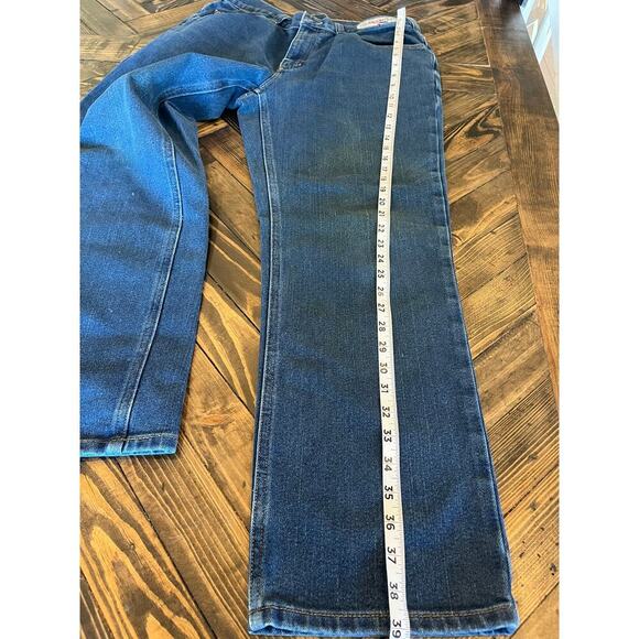 Carhartt FR Fire Resistant Workwear Jeans Men 34x30 Oil Electrician Carpenter - Picture 7 of 8